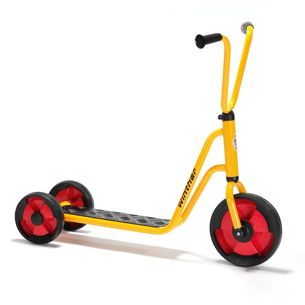 Winther 3 Wheel Scooter WIN588 | Zoro